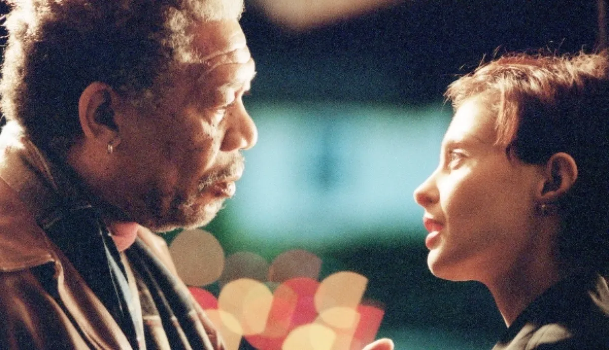 Těžký zločin (High Crimes), 2002 - fotogaléria