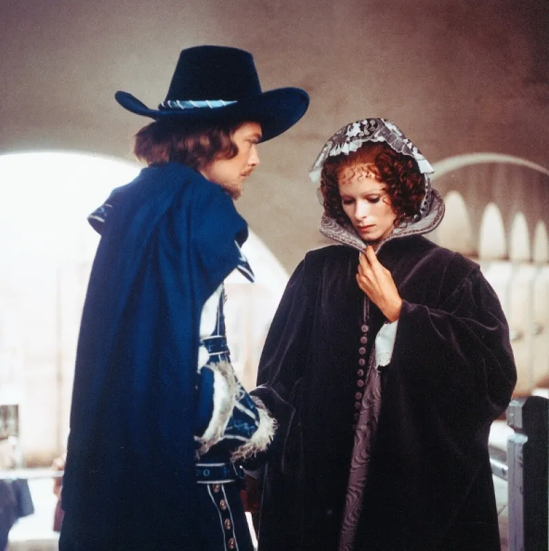 Tři mušketýři (The Three Musketeers), 1973 - fotogaléria