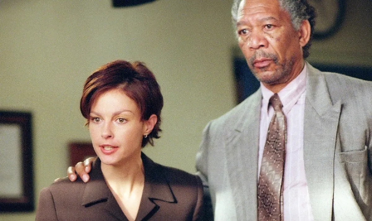 Těžký zločin (High Crimes), 2002 - fotogaléria