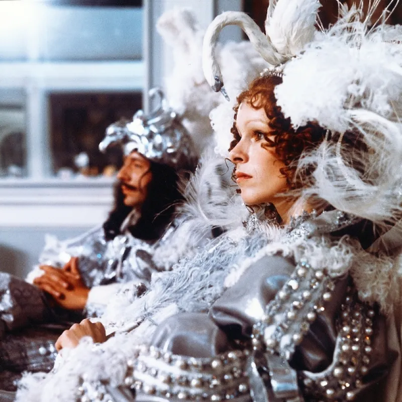 Tři mušketýři (The Three Musketeers), 1973 - fotogaléria