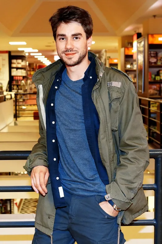 V. I. P. vraždy, 2016 - fotogaléria