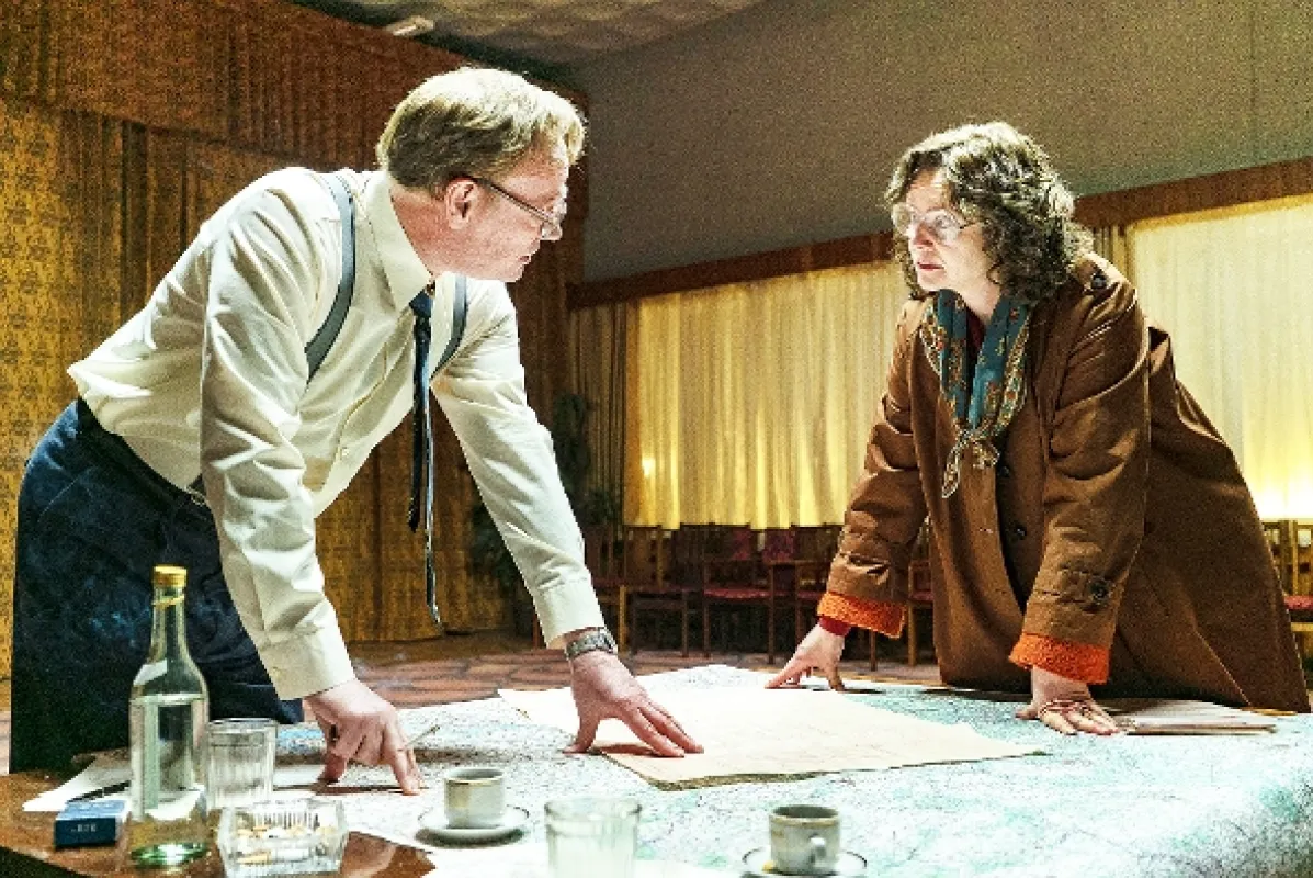 Černobyl (Chernobyl), 2019 - fotogaléria