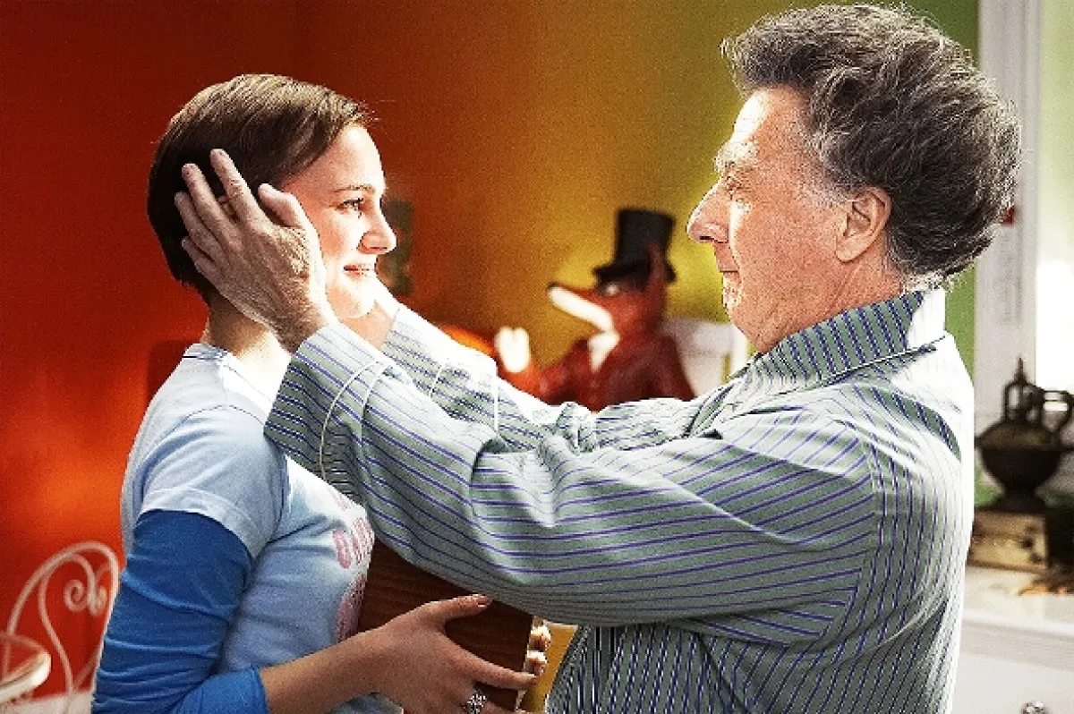 Ríša hračiek (Mr. Magorium’s Wonder Emporium), 2007 - fotogaléria