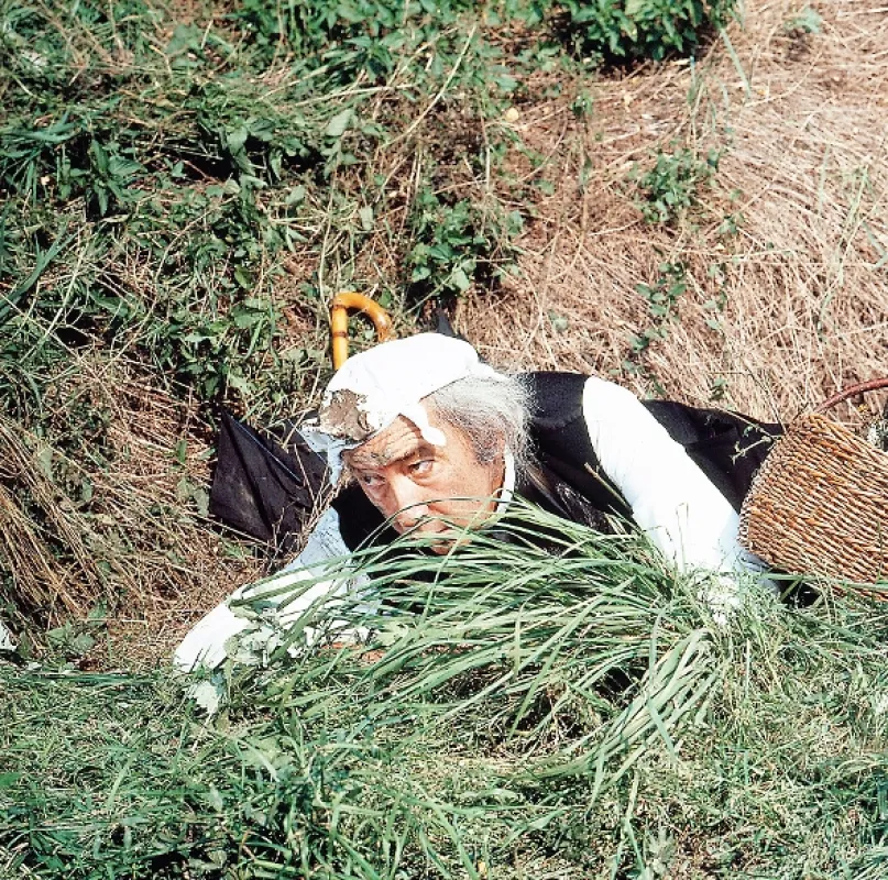 Slunce, seno a pár facek, 1989 - fotogaléria