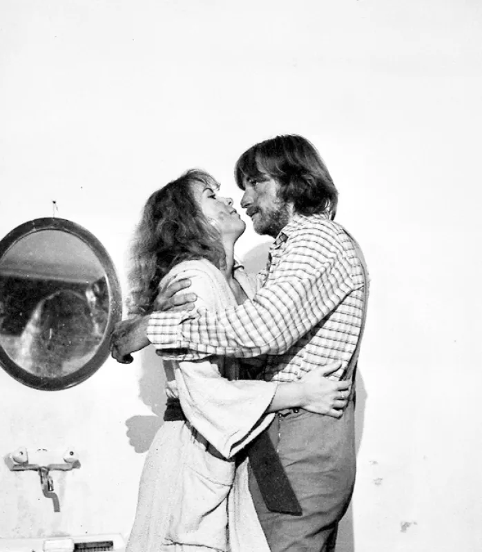 Křehké vztahy, 1979 - fotogaléria
