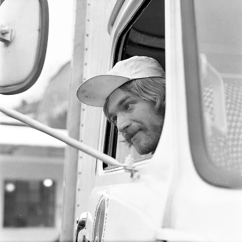 Křehké vztahy, 1979 - fotogaléria