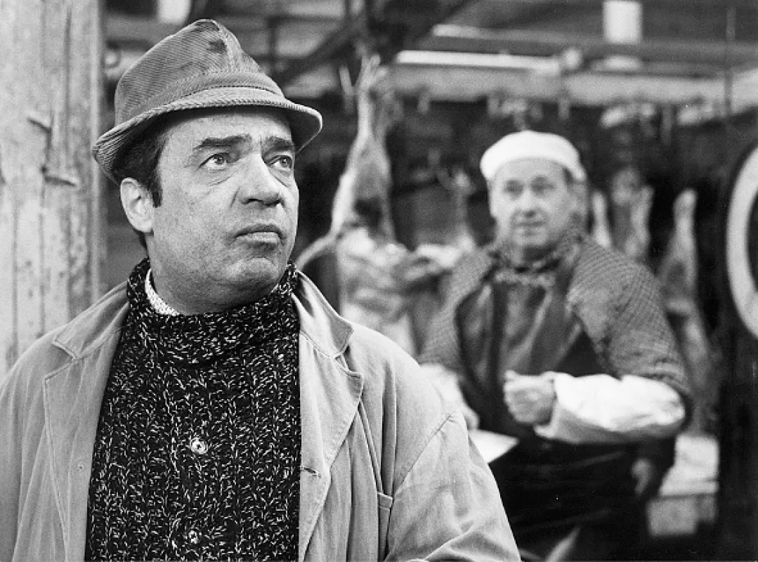 Křehké vztahy, 1979 - fotogaléria