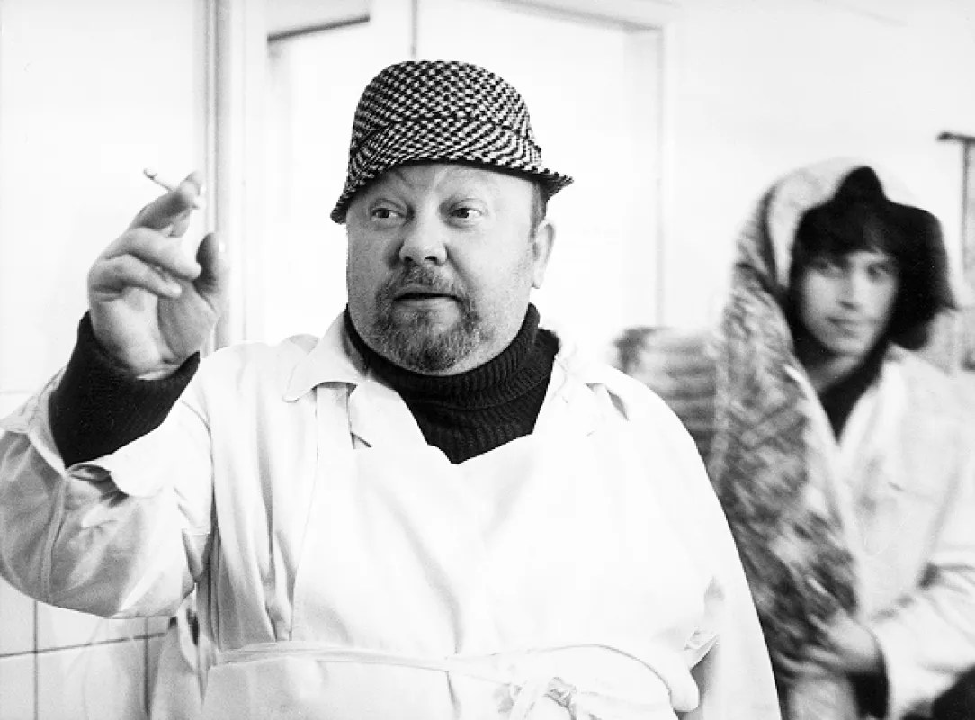 Křehké vztahy, 1979 - fotogaléria