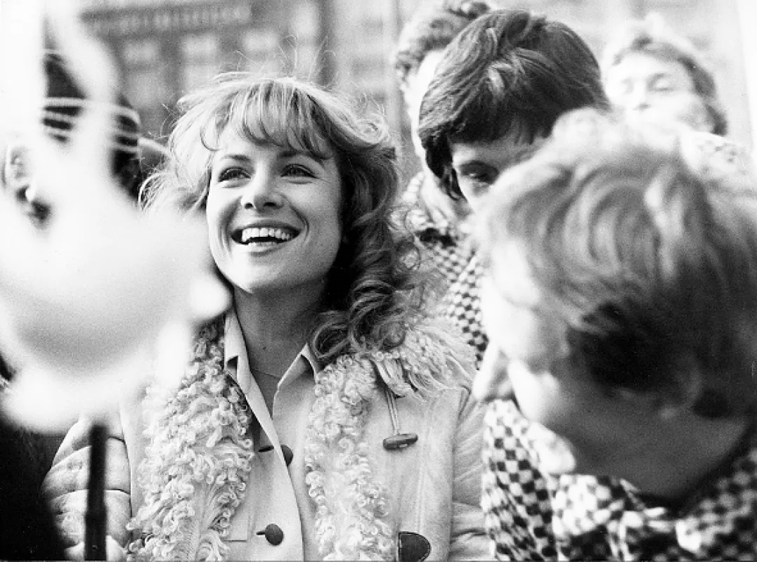 Křehké vztahy, 1979 - fotogaléria