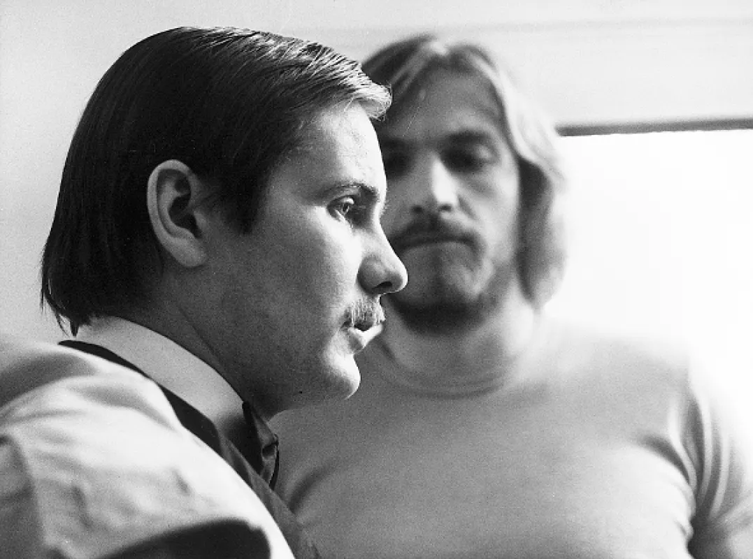 Křehké vztahy, 1979 - fotogaléria