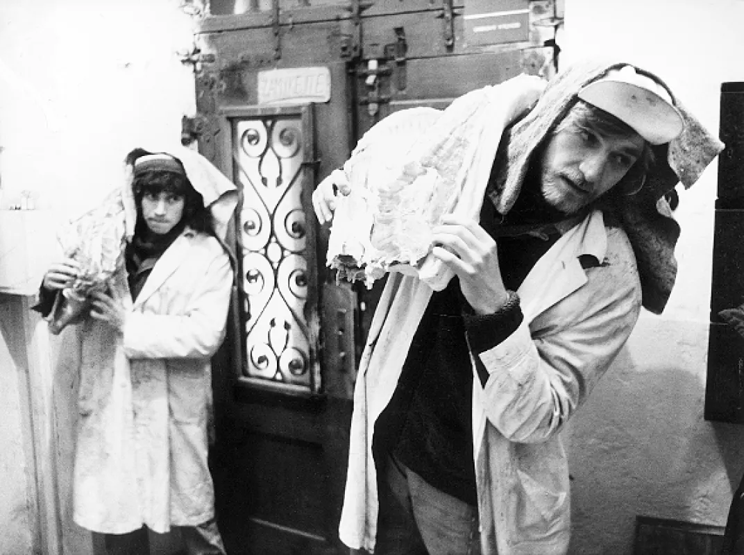 Křehké vztahy, 1979 - fotogaléria
