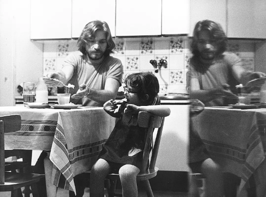 Křehké vztahy, 1979 - fotogaléria