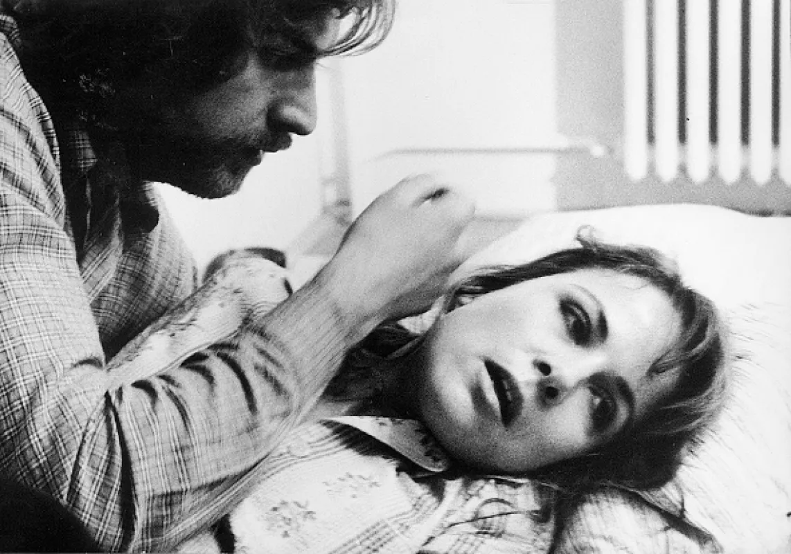 Křehké vztahy, 1979 - fotogaléria