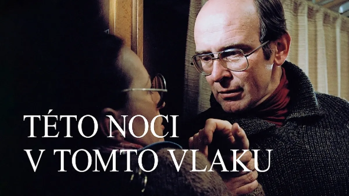 Této noci v tomto vlaku, 1984 - fotogaléria