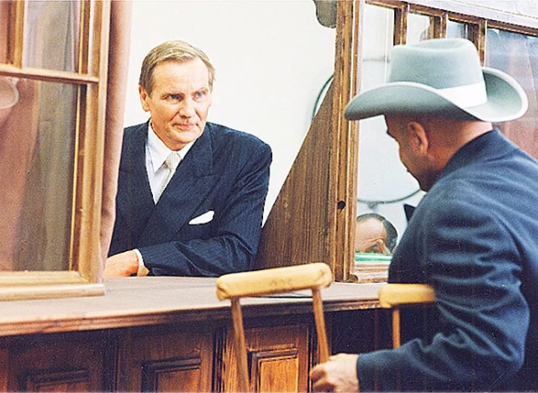 Četnícke humoresky, 1997 - fotogaléria