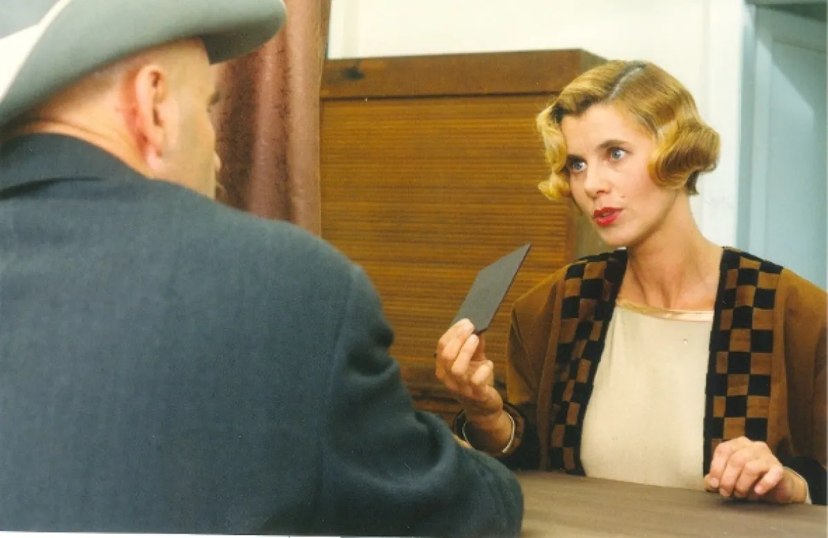 Četnícke humoresky, 1997 - fotogaléria