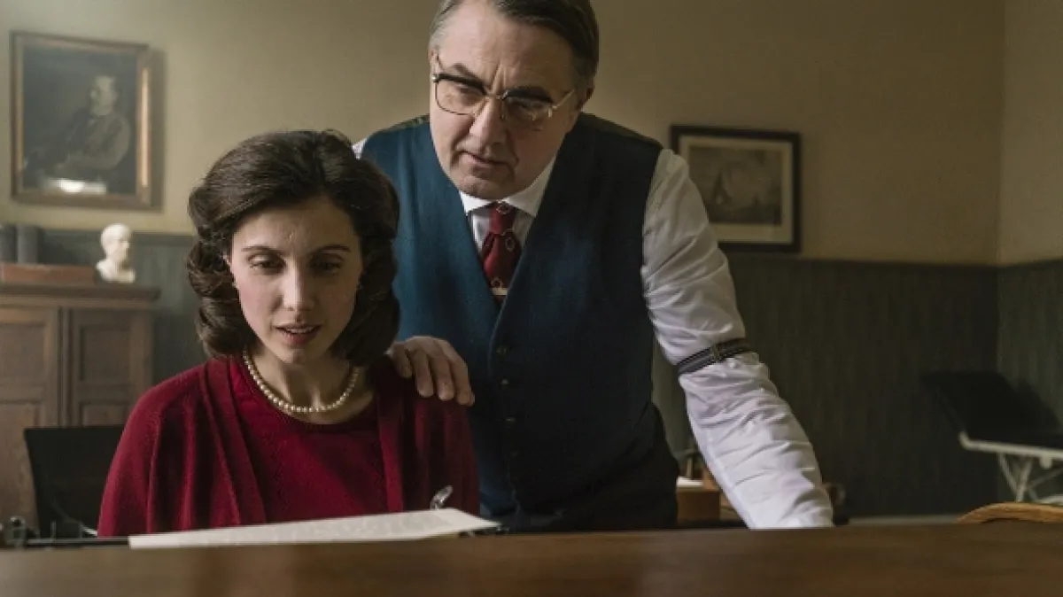 Zdravotná škola (Sygeplejeskolen 2), 2019 - fotogaléria