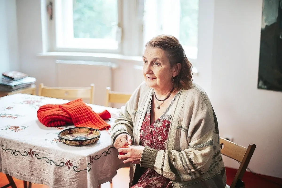 Střídavka, 2022 - fotogaléria