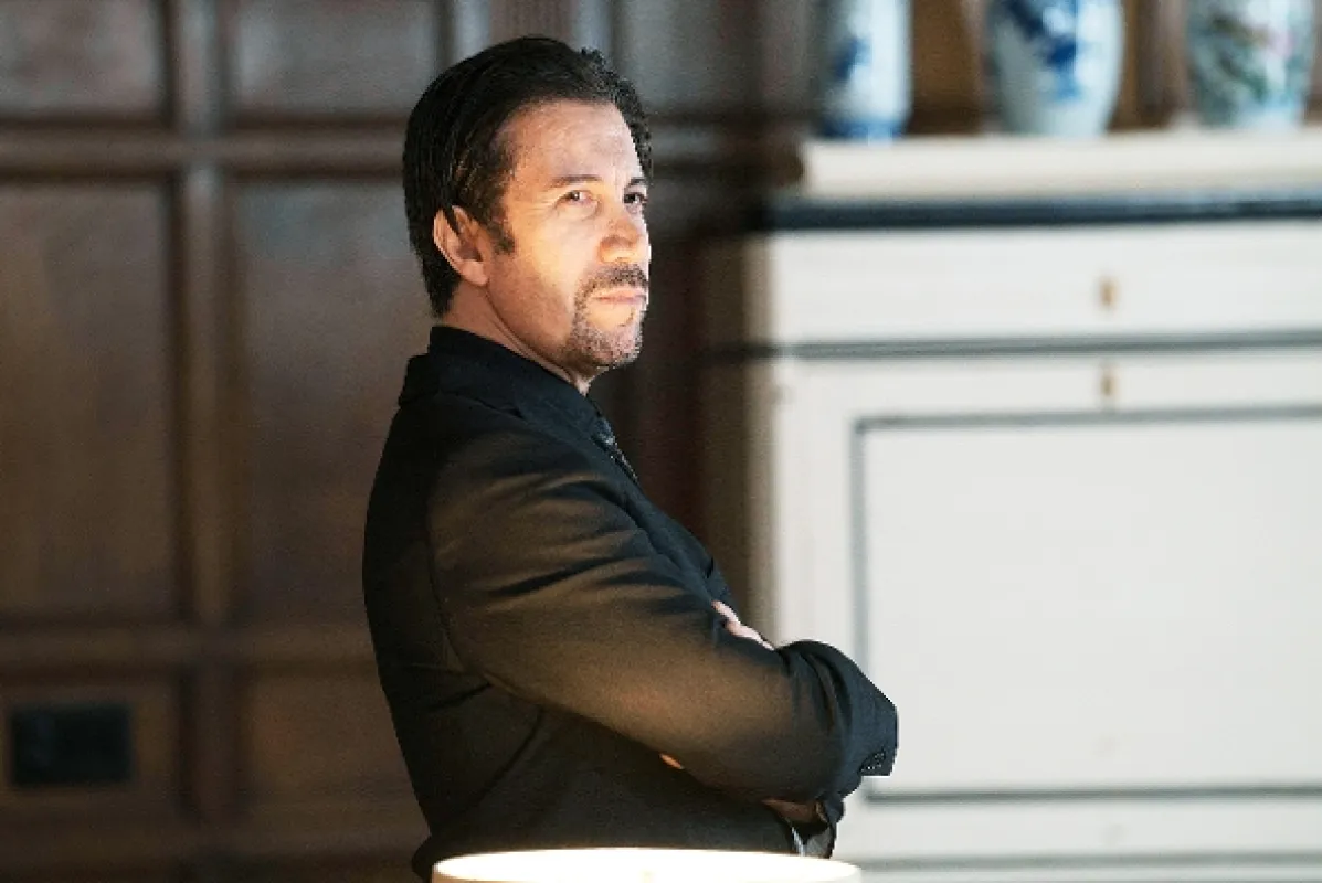 Kráľ zabijakov (The King of Killers), 2023 - fotogaléria