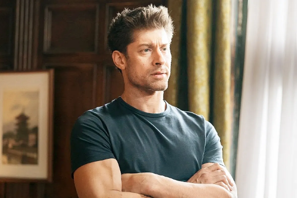 Kráľ zabijakov (The King of Killers), 2023 - fotogaléria