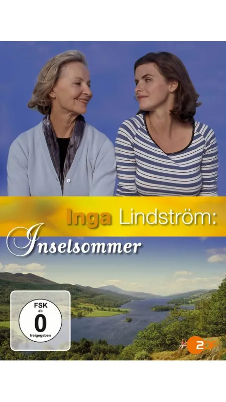 Inga Lindström: Leto na ostrove, 2005 - fotogaléria
