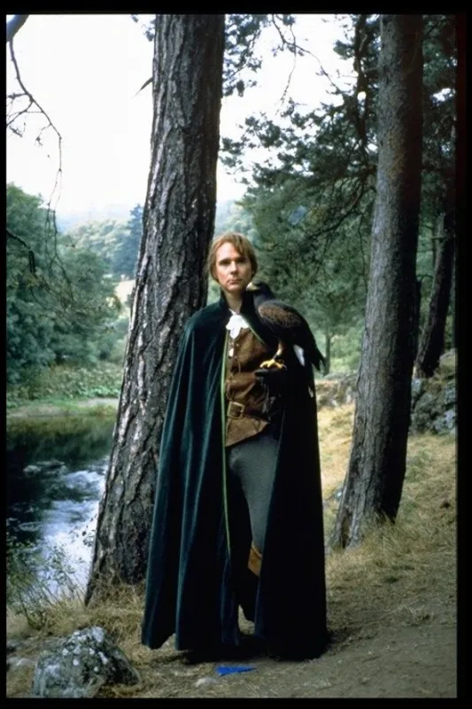 Merlin, 1998 - fotogaléria