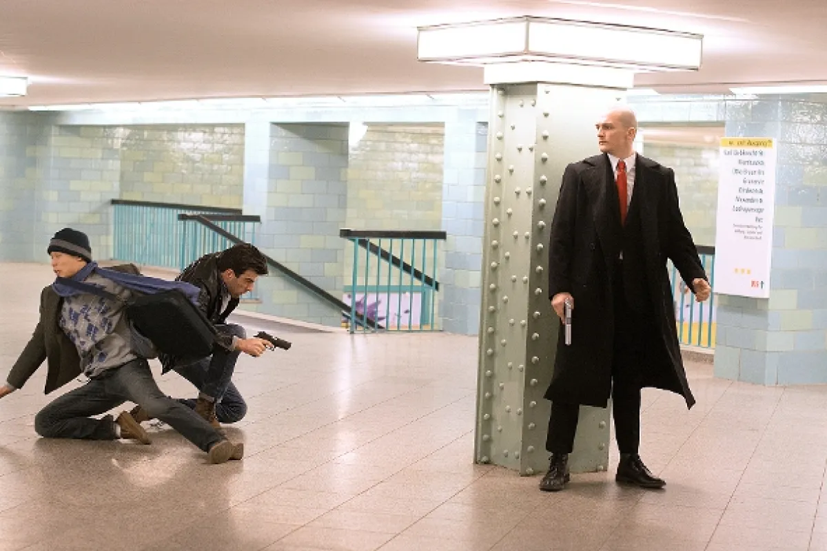 Hitman: Agent 47, 2015 - fotogaléria