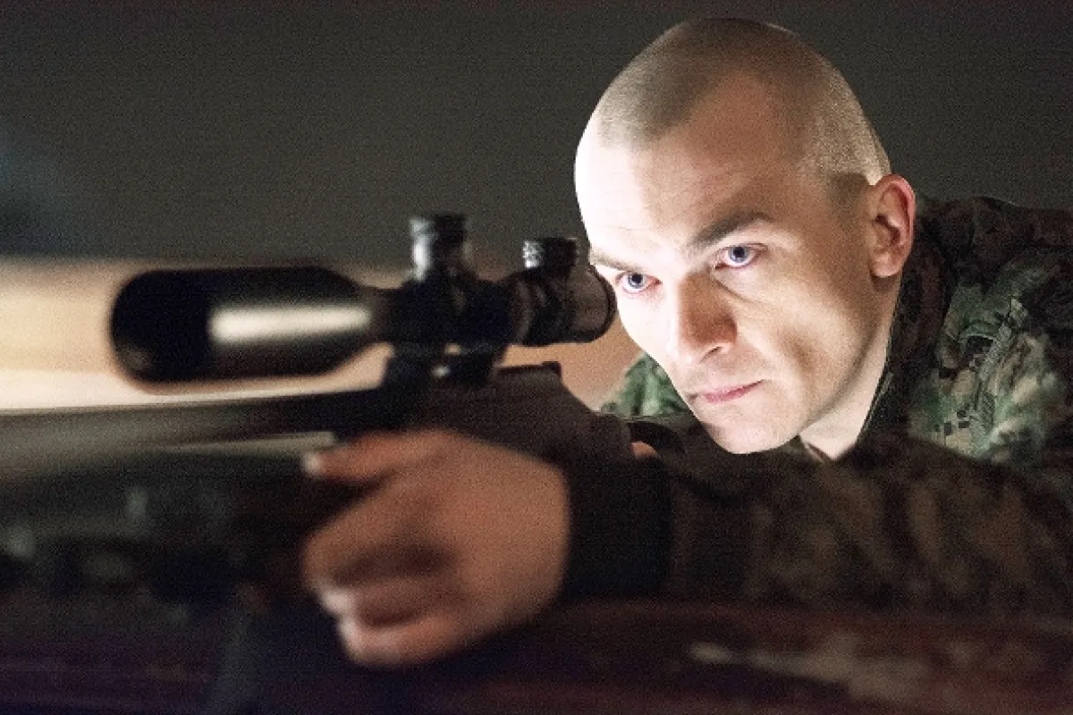 Hitman: Agent 47, 2015 - fotogaléria