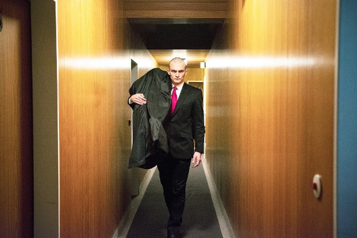 Hitman: Agent 47, 2015 - fotogaléria
