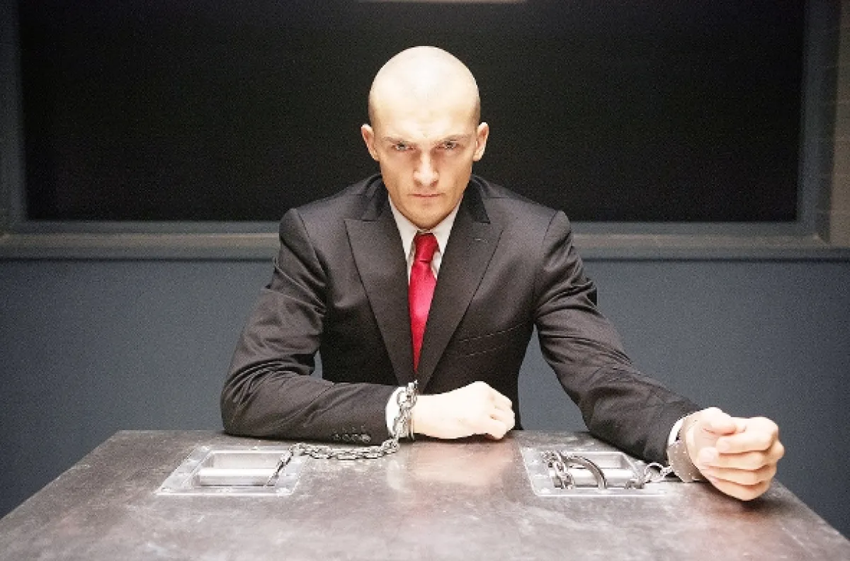 Hitman: Agent 47, 2015 - fotogaléria