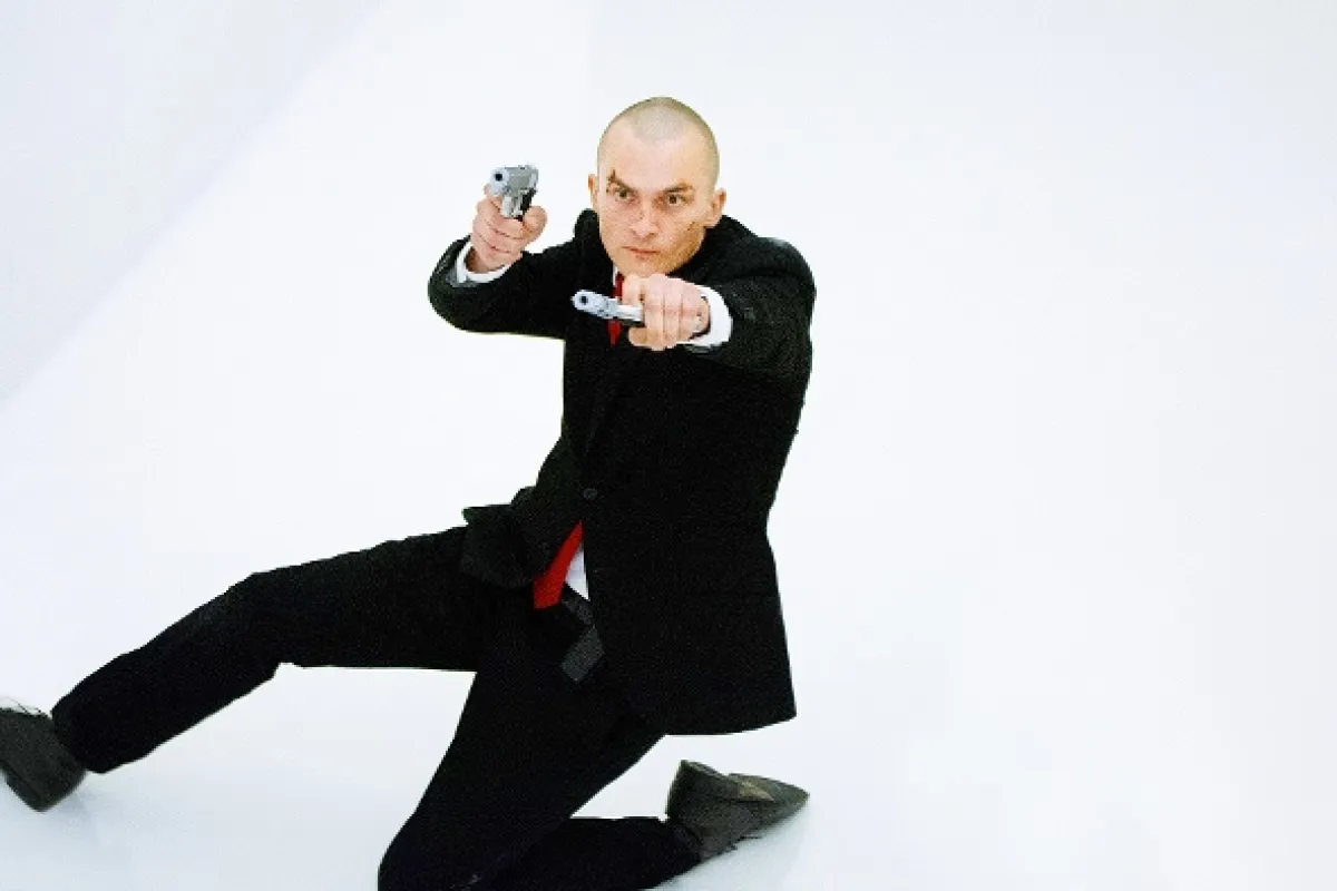 Hitman: Agent 47, 2015 - fotogaléria