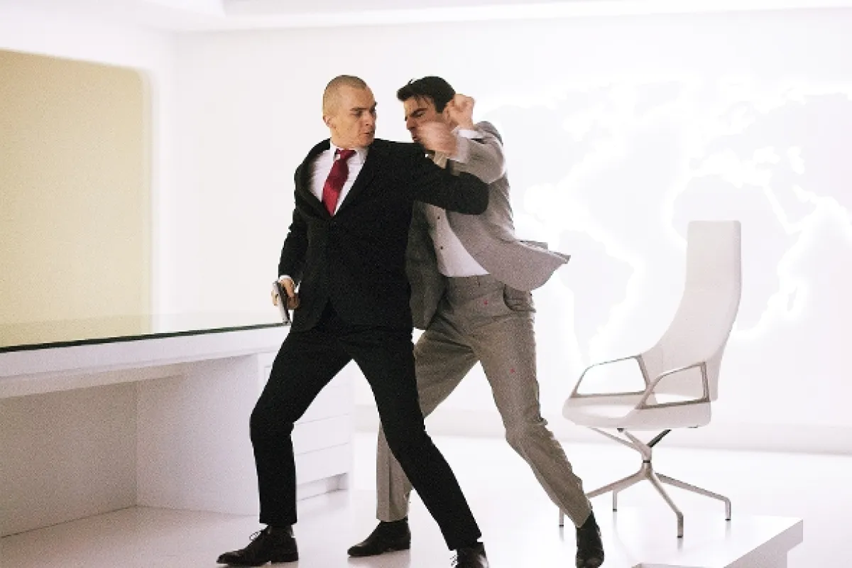 Hitman: Agent 47, 2015 - fotogaléria