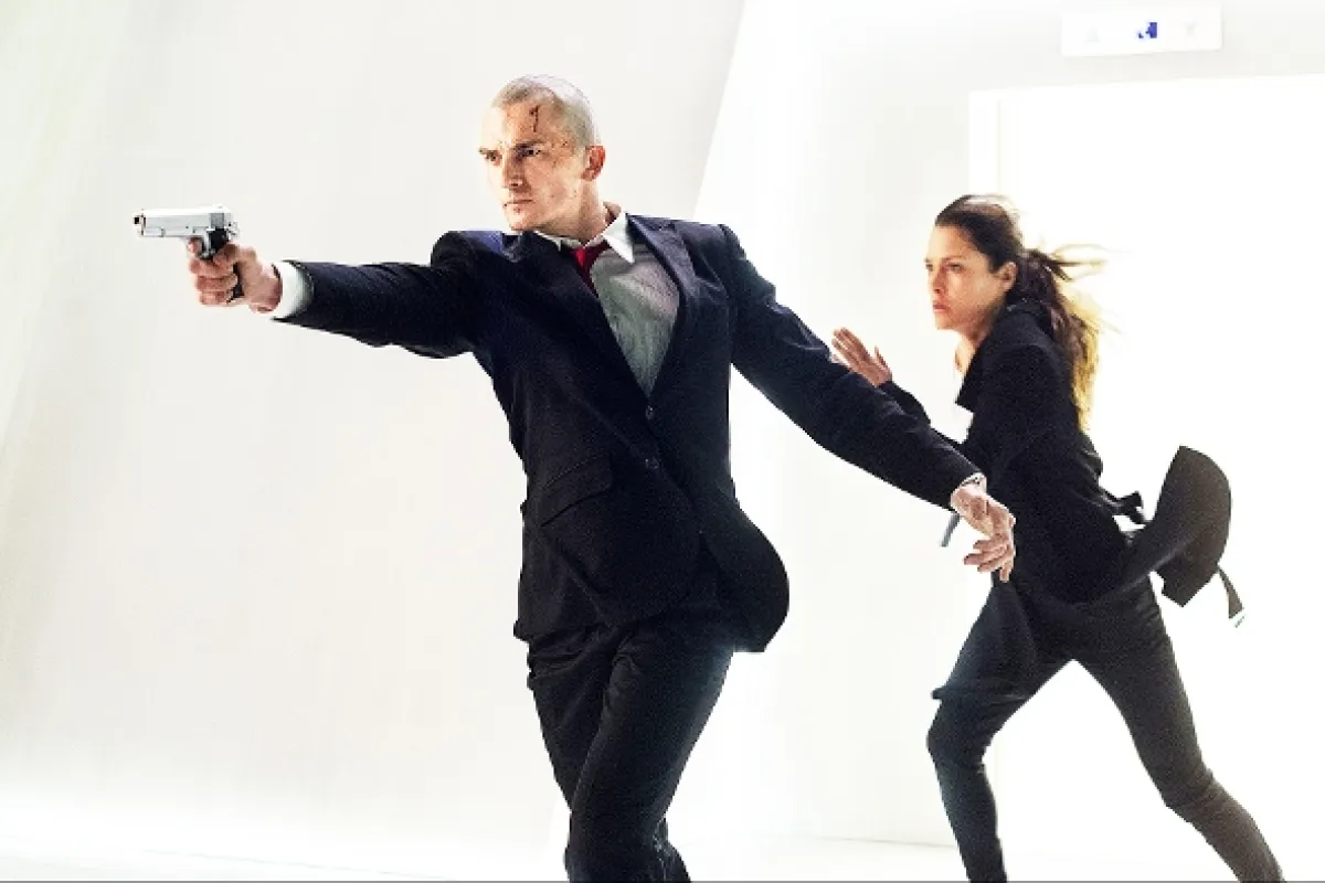 Hitman: Agent 47, 2015 - fotogaléria