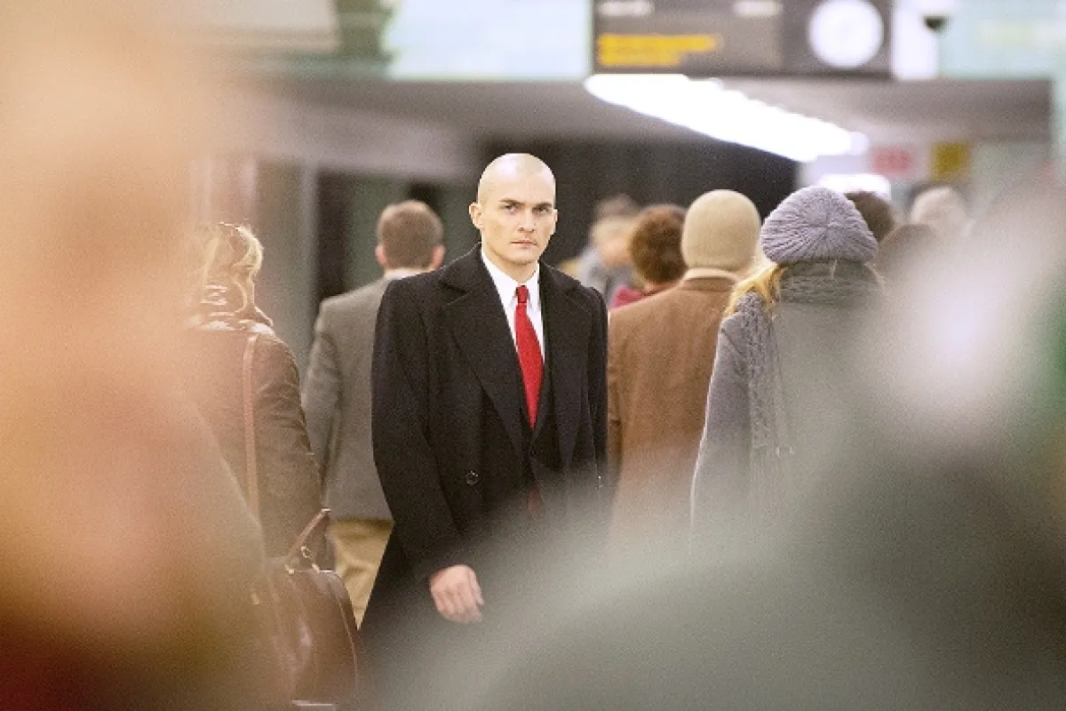 Hitman: Agent 47, 2015 - fotogaléria