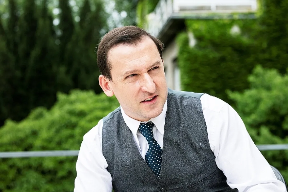 Sklenená izba (Skleněný pokoj), 2019 - fotogaléria