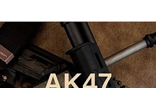 Kalašnikov: Zbraň století (1)