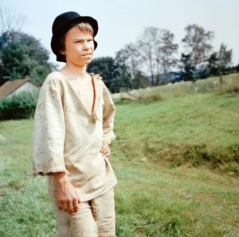 Tajemství Ďáblovy kapsy, 1980 - fotogaléria