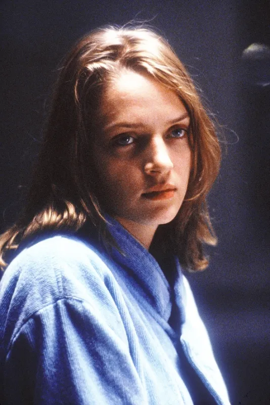 Jennifer 8 (Jennifer Eight), 1992 - fotogaléria