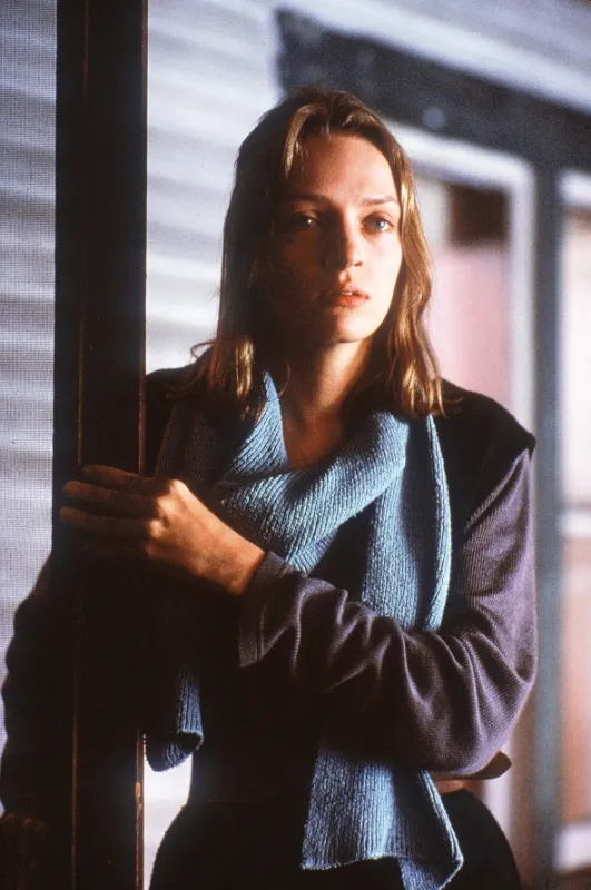 Jennifer 8 (Jennifer Eight), 1992 - fotogaléria
