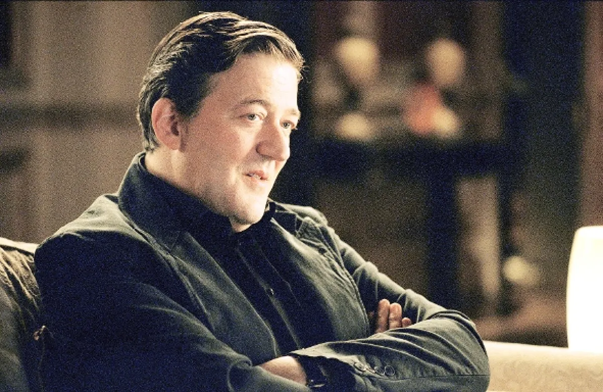 V ako Vendeta (V for Vendetta), 2005 - fotogaléria