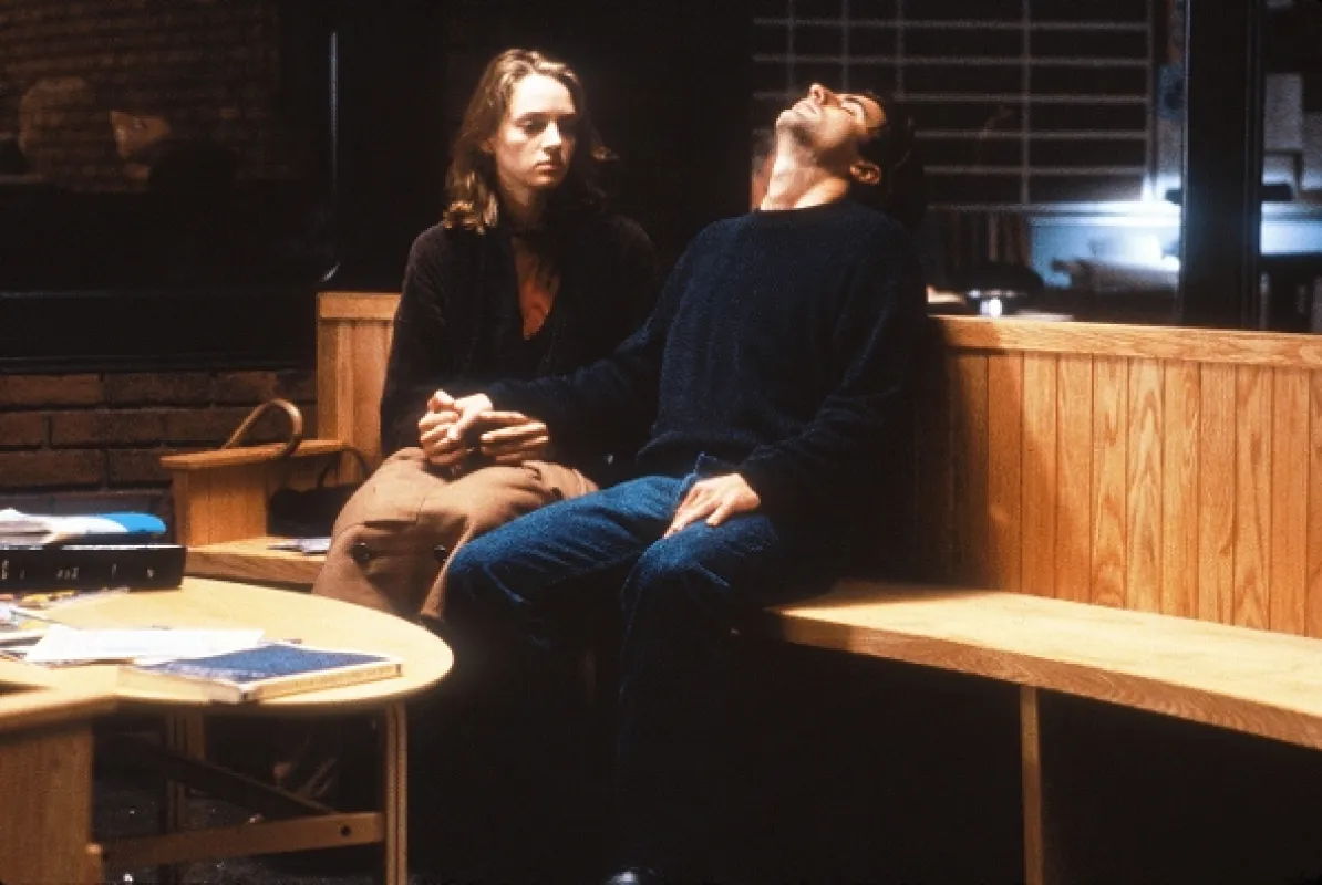 Jennifer 8 (Jennifer Eight), 1992 - fotogaléria