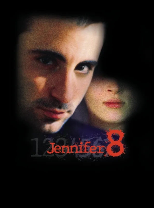Jennifer 8 (Jennifer Eight), 1992 - fotogaléria