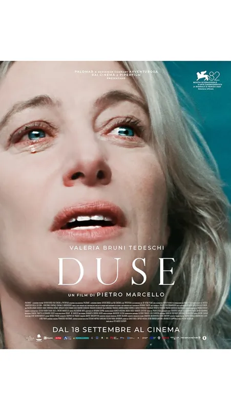Duse, 2025 - fotogaléria