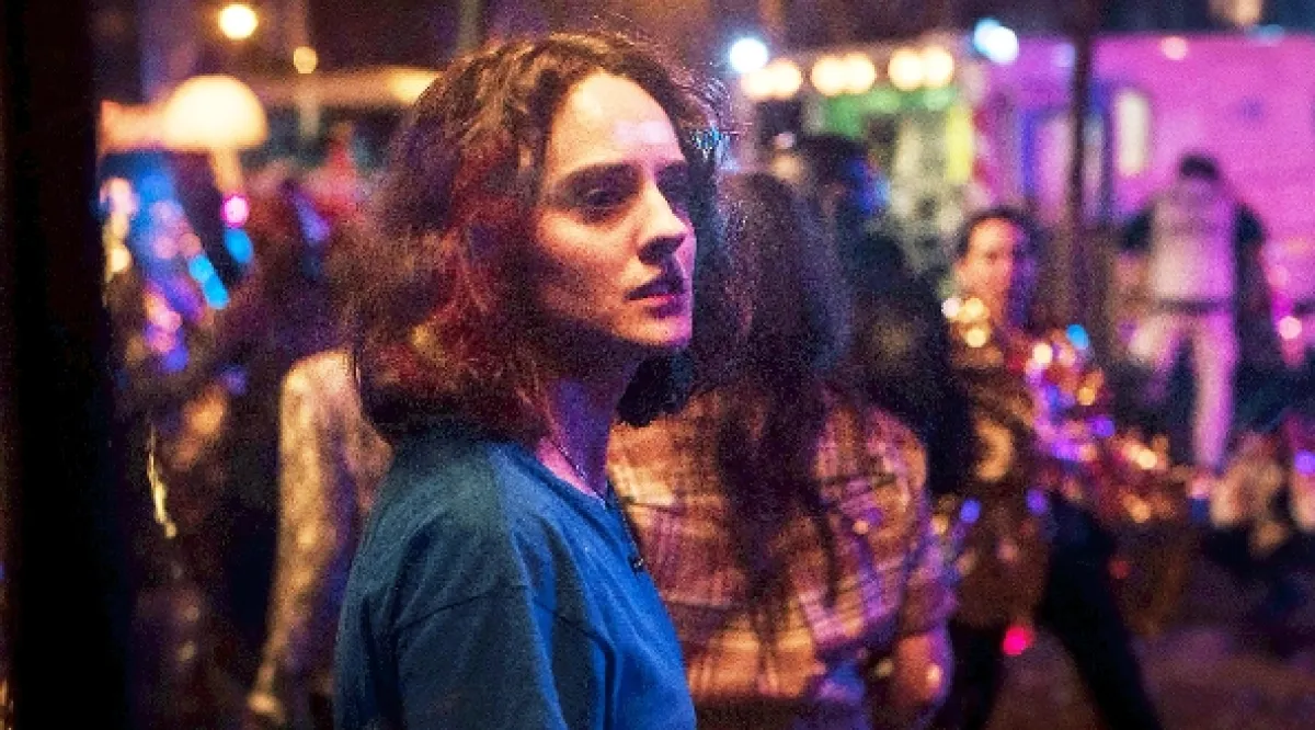 Jednoho roku, jedné noci (One Year, One Night), 2022 - fotogaléria