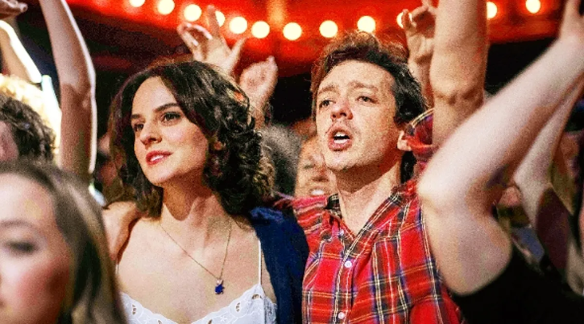 Jednoho roku, jedné noci (One Year, One Night), 2022 - fotogaléria