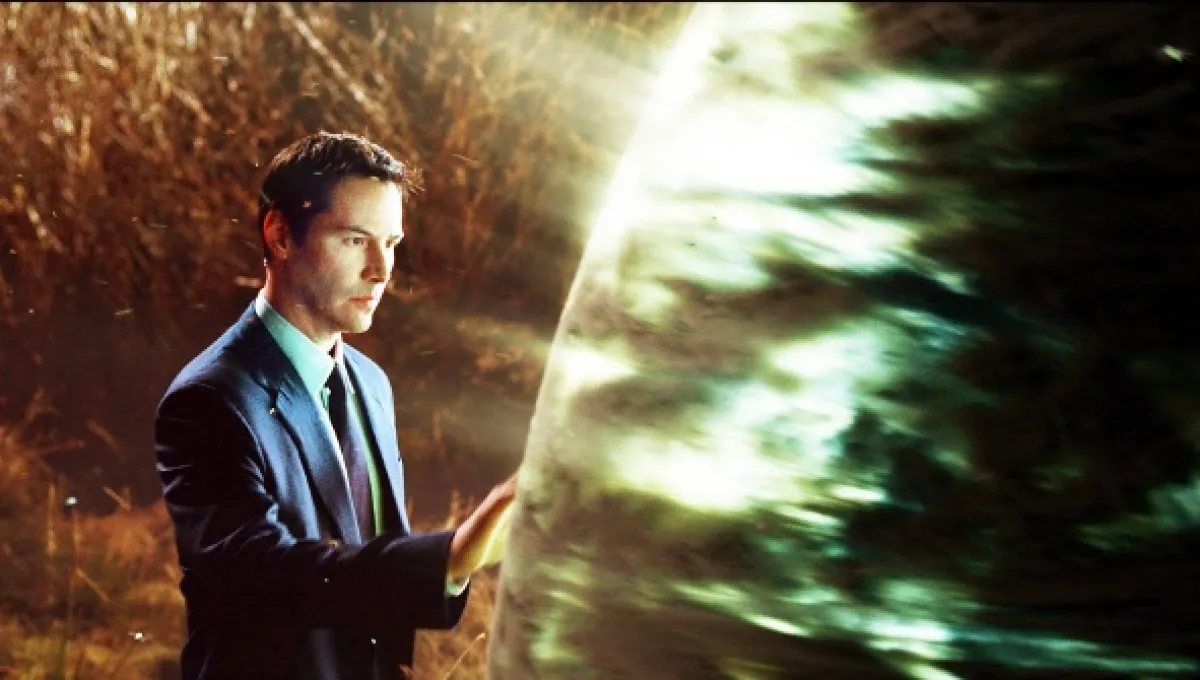 Deň, keď sa zastavila Zem (The Day the Earth Stood Still HD), 2008 - fotogaléria