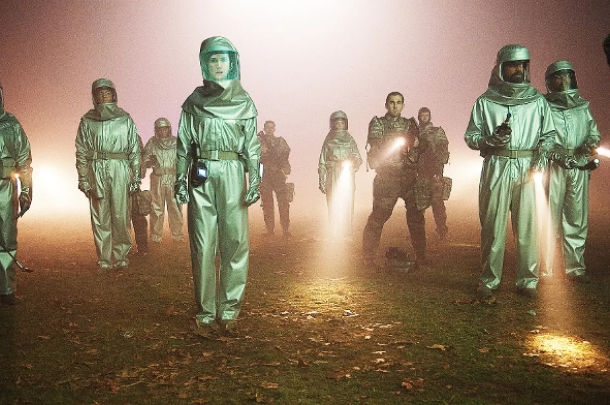 Deň, keď sa zastavila Zem (The Day the Earth Stood Still HD), 2008 - fotogaléria