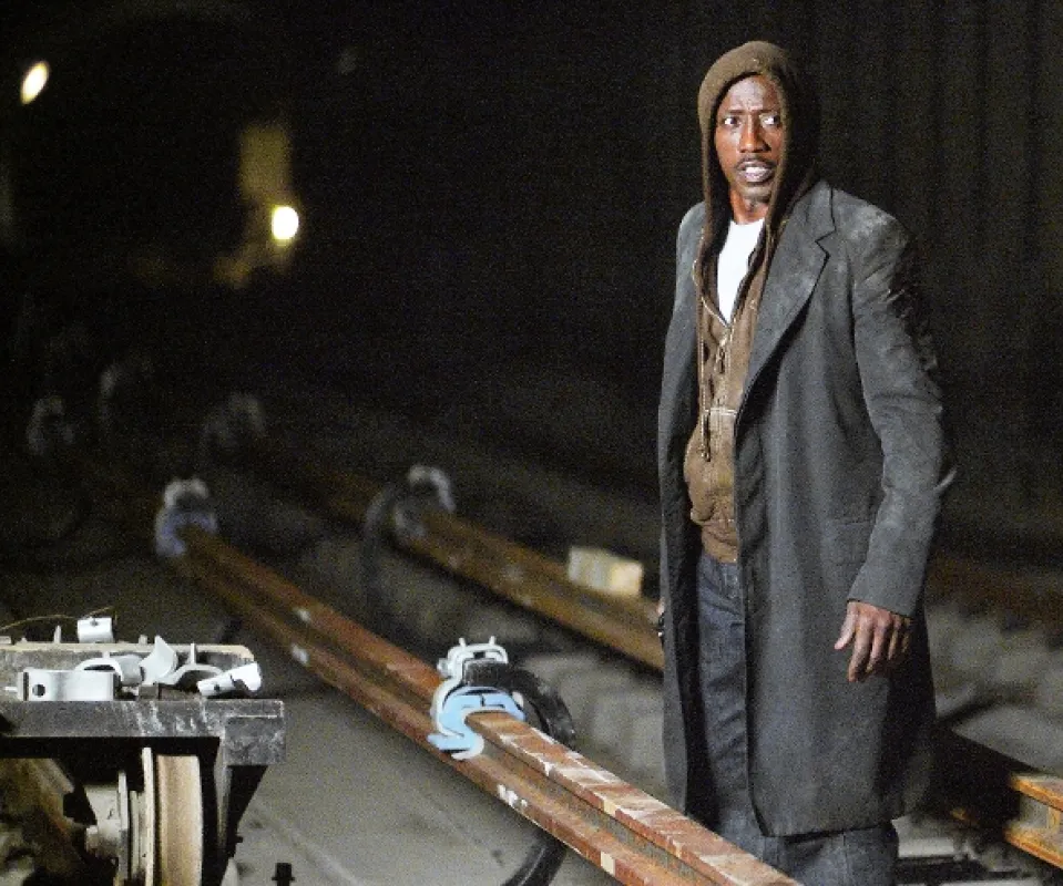 Střelec v ohrožení (The Contractor), 2007 - fotogaléria