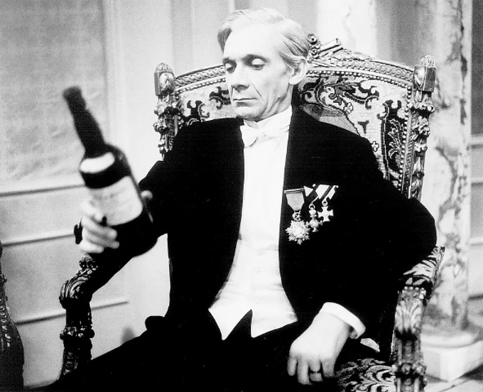 Zločin lorda Savila, 1968 - fotogaléria