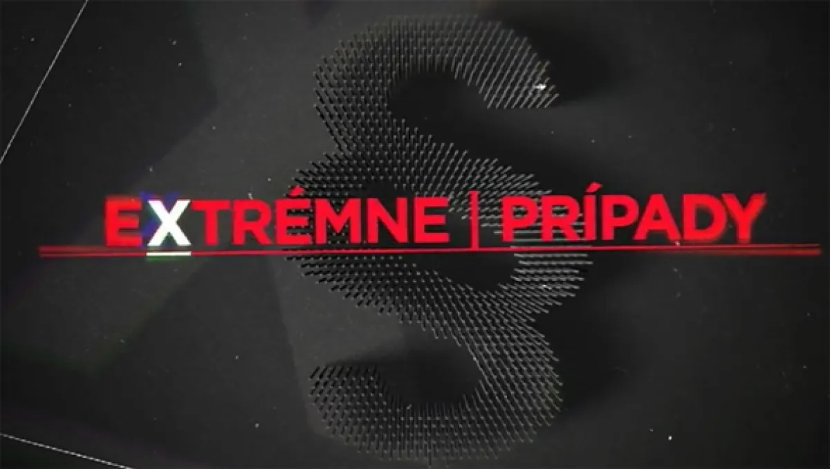 Extrémne prípady, 2012 - fotogaléria